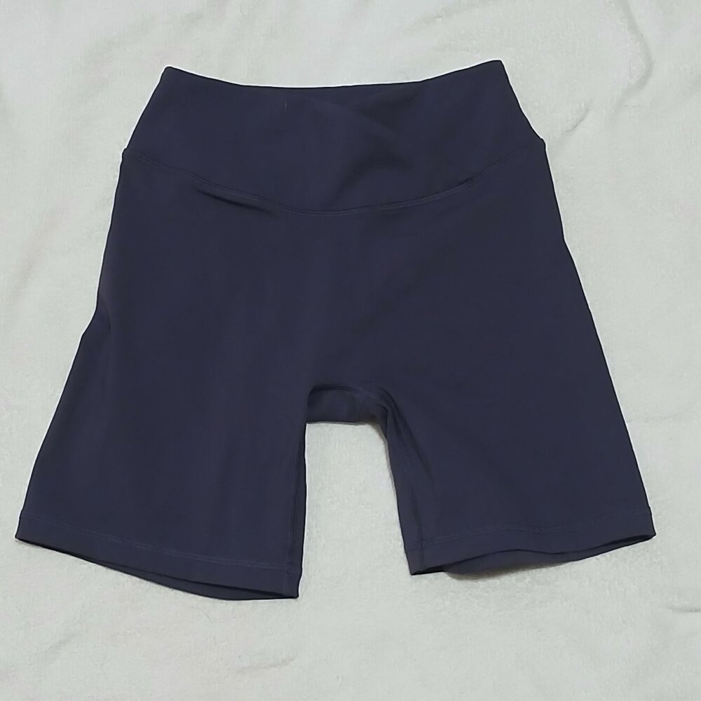 Oner Active Unified Wrap Shorts
